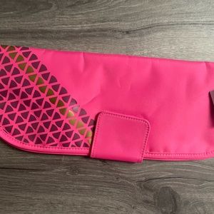 Pink Ulta Brush Holder